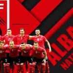 Albania Eurocopa/Albania fútbol/Albania Eurocopa