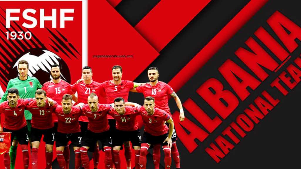 El milagro futbolístico de Albania