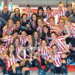 The 5 Sometimes teams that have won the First Division Women