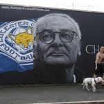 Leicester City v Everton – Barclays Premier League
