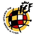 RFEF 3 tarjetas de suspensión en la Copa