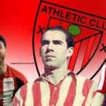 máximos goleadores de la historia del Athletic