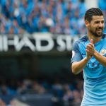 Nolito is embroiled in a family scandal