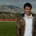 Saviola and Capdevila, two old friends who reunite in Andorra