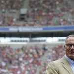 Rummenigge controversial measures for the new Champions