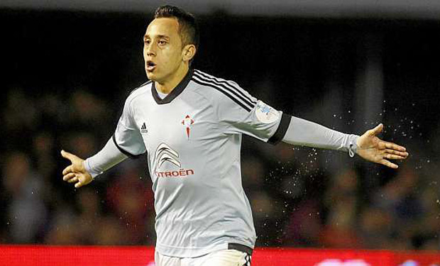 the alleged reasons for the dismissal of Orellana are revealed in the Celta de Vigo