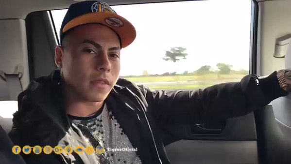 ¿Tiene Tigres de México la mejor plantilla de América? 1 vargas monterrey
