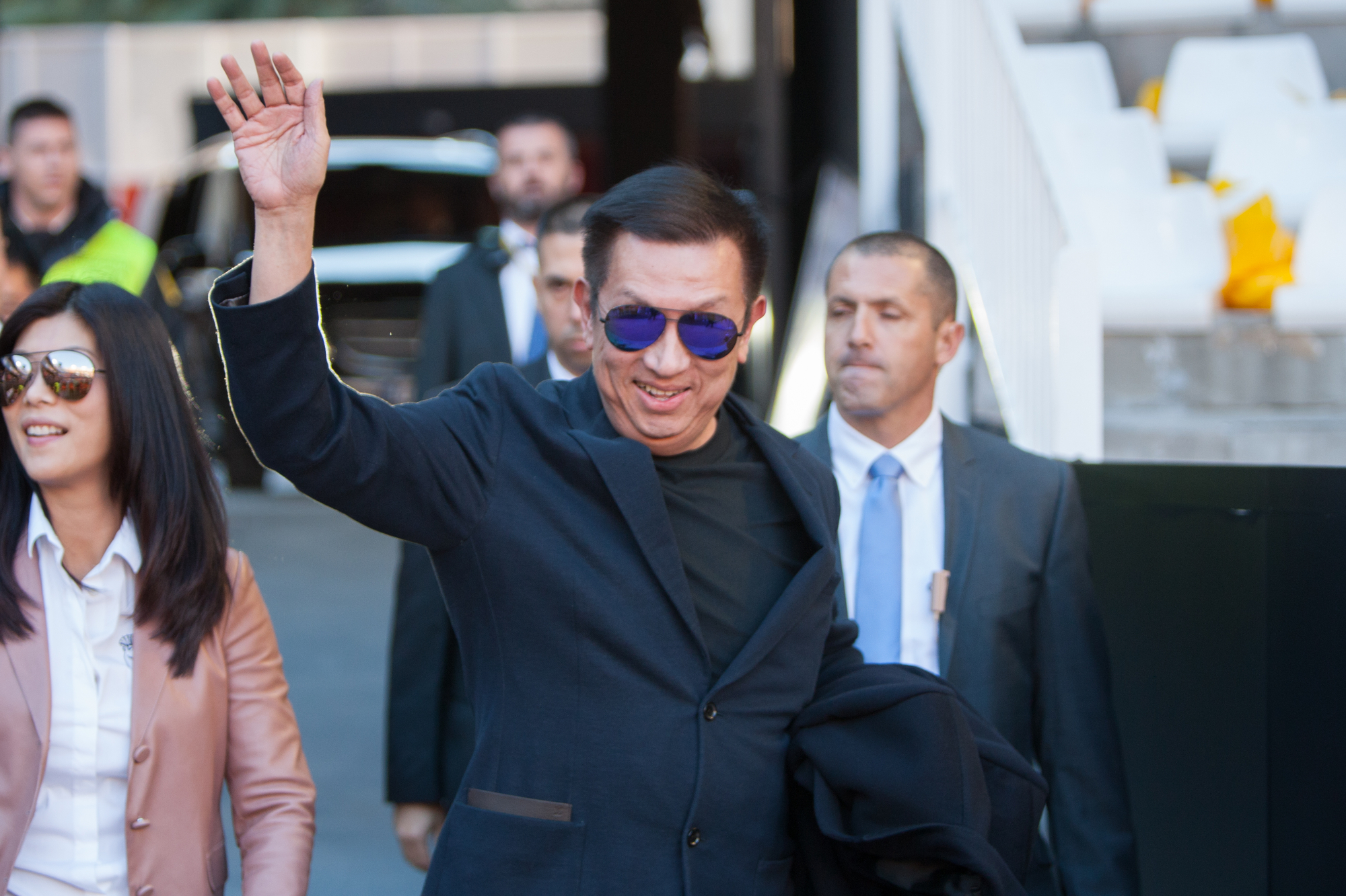 The great mistakes of Peter Lim in Valencia