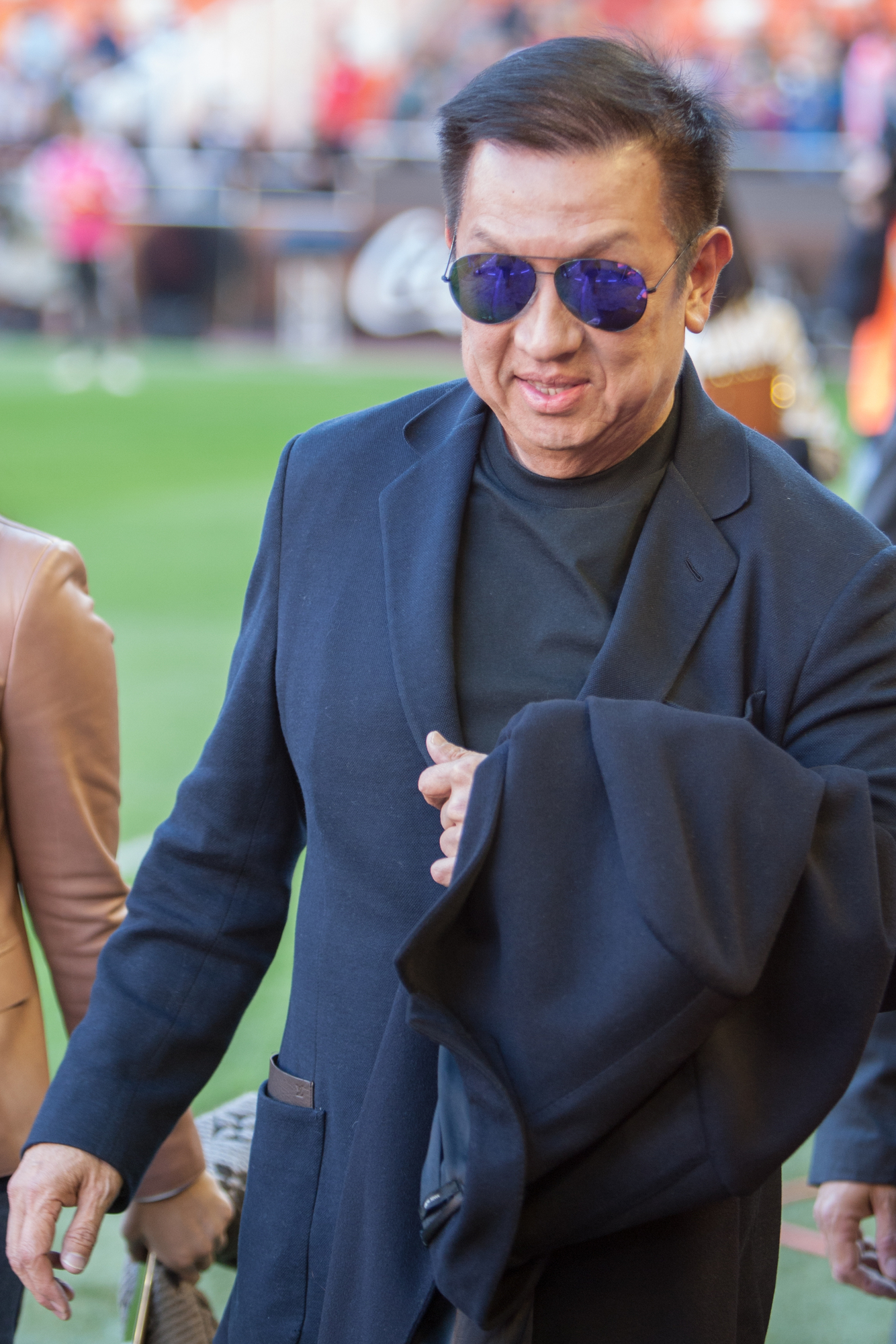 Peter Lim