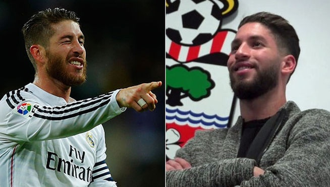 Sergio Ramos Southampton MDSIMA20170202 0161 21