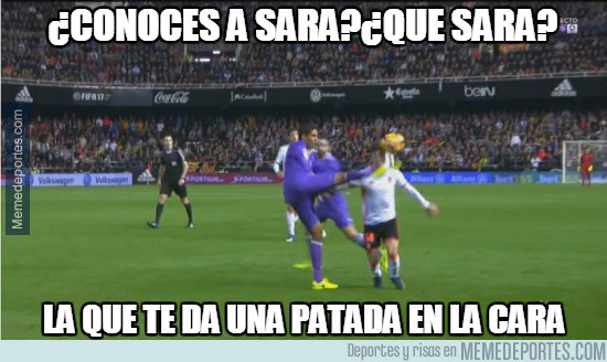 a meme derrota del Madrid 6