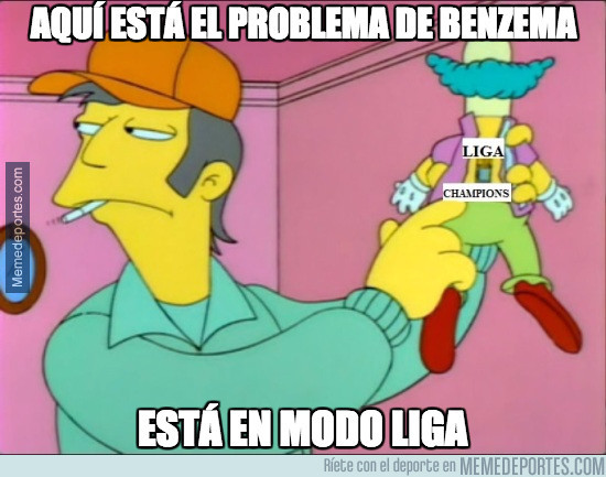 a meme derrota del Madrid 8