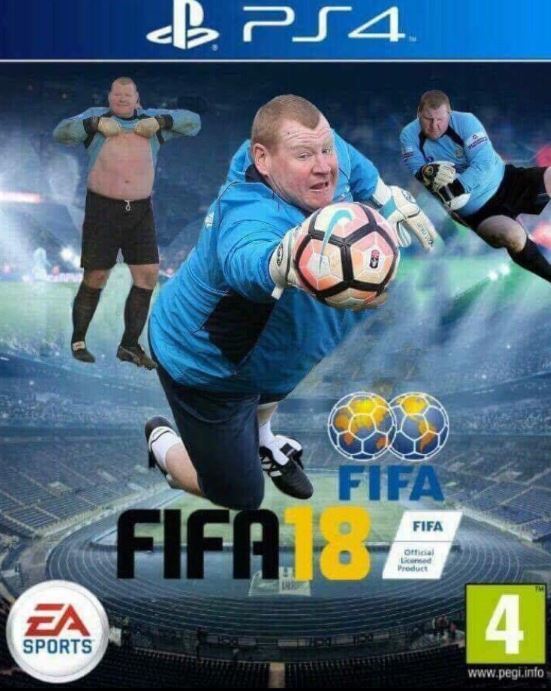 a meme shaw 2