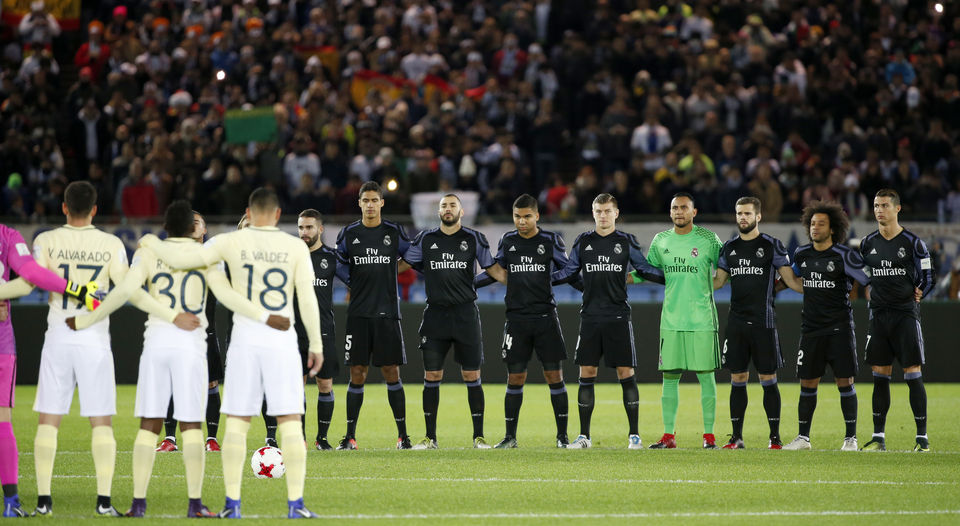 america vs real madrid mundial de clubes