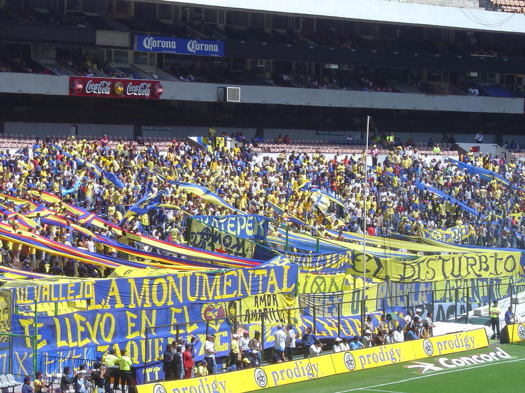 barra america