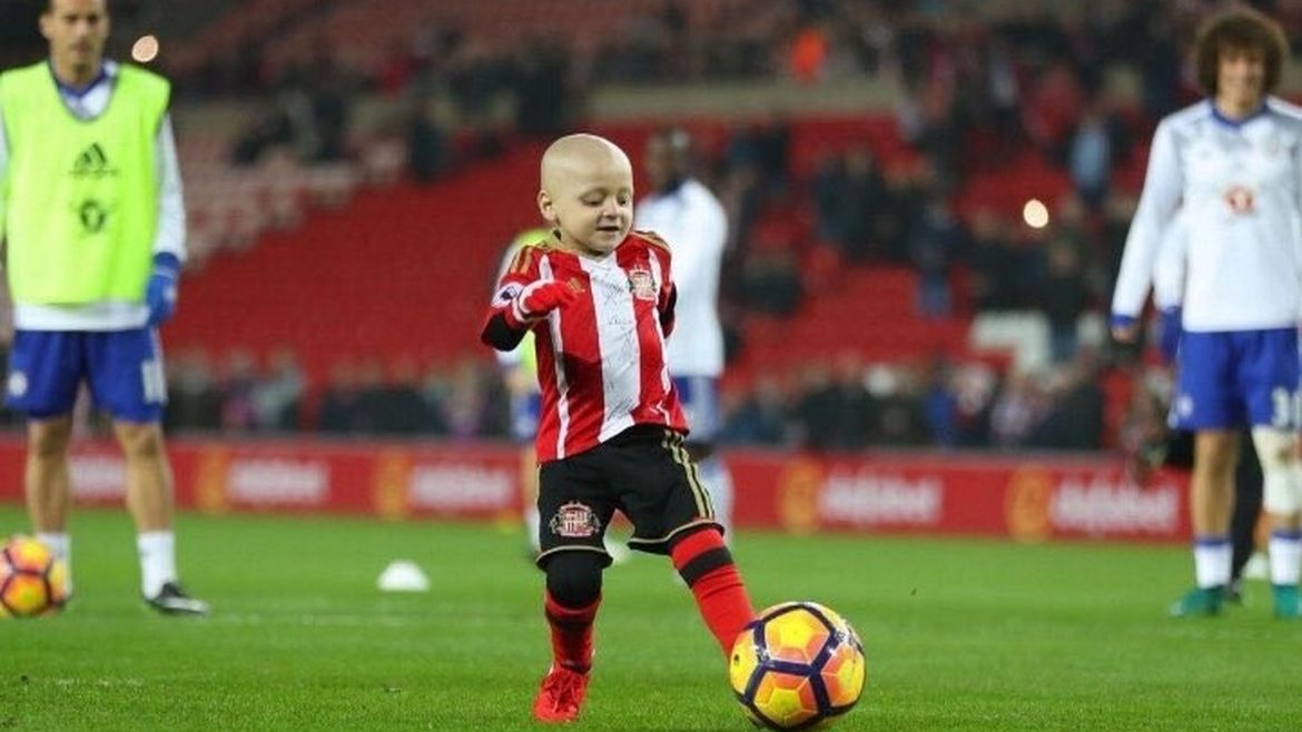 bradley lowery