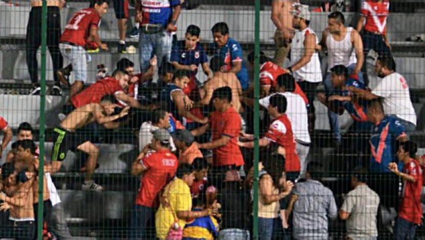tigres vs veracruz 2
