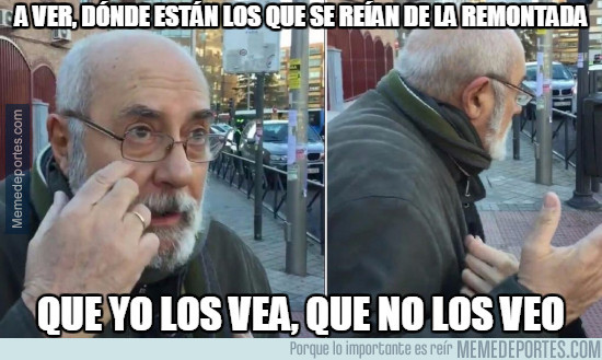 A meme remontada del Barça 4