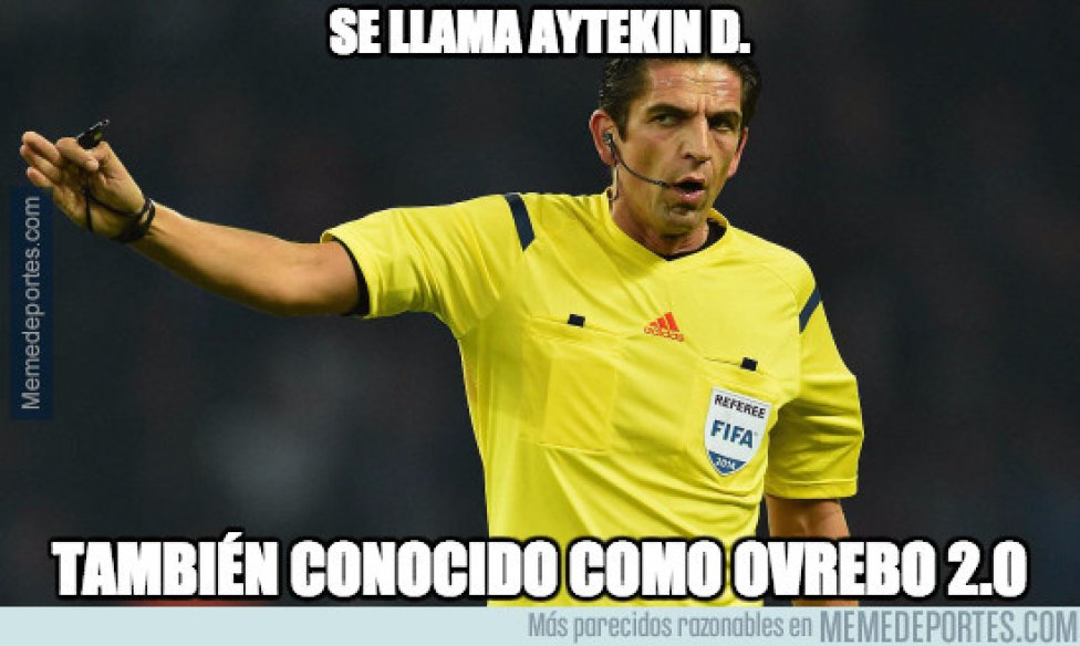 A meme remontada del Barça 8
