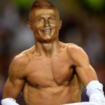 The best memes on the bust of Cristiano Ronaldo