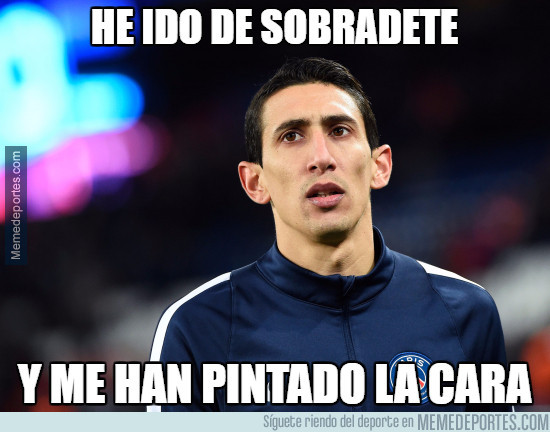 a meme remontada del Barça 2
