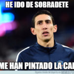 Beste Meme von Barca Comeback gegen PSG