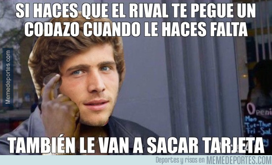 a meme derrota del barça 1