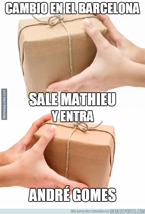 a meme derrota del barça 5