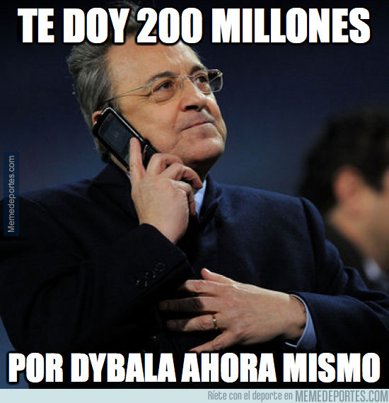 a meme derrota del barça 9