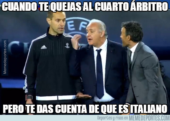 a meme eliminacion del barça 11