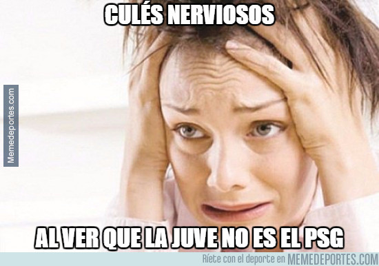 a meme eliminacion del barça 20