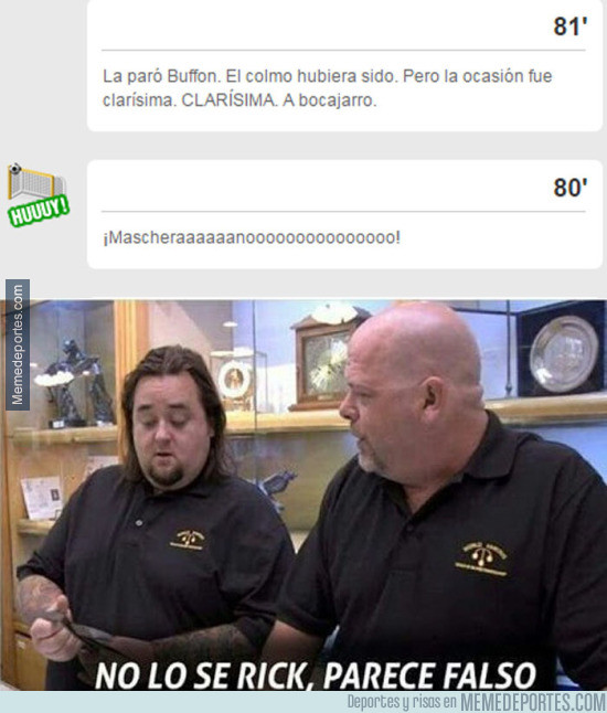 a meme eliminacion del barça 6