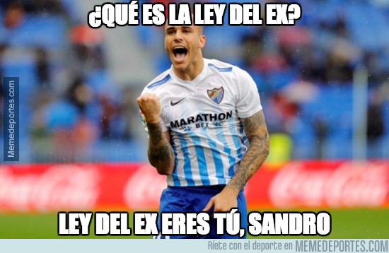 a meme malaga 13