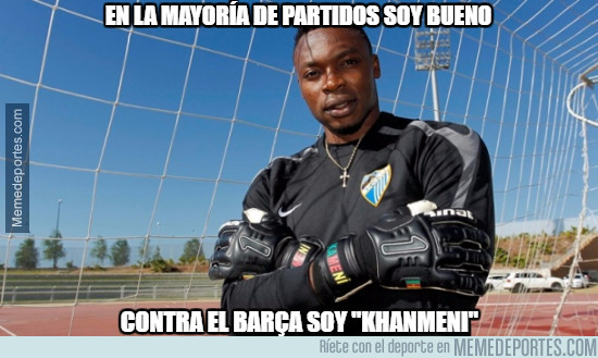 a meme malaga 14