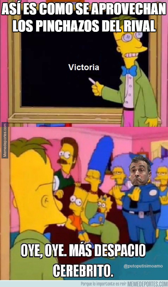 a meme malaga 7