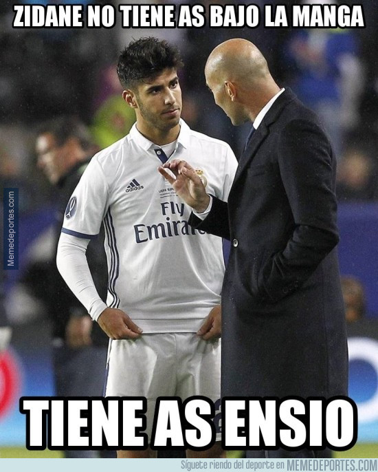 a meme robo del madrid 11