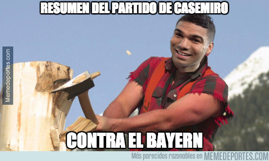 a meme robo del madrid 16
