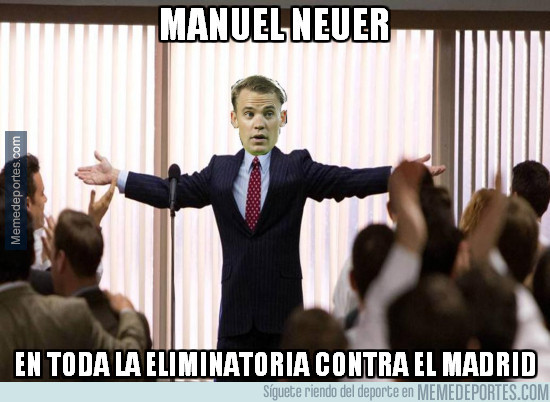 a meme robo del madrid 19