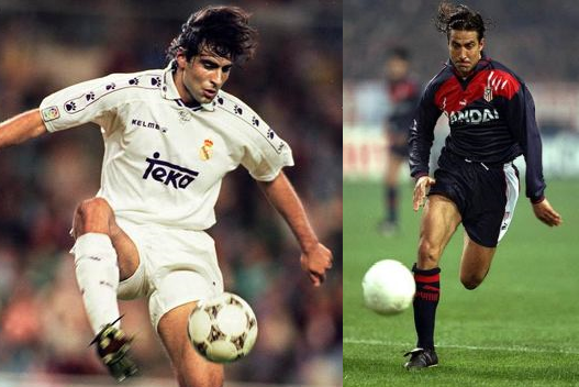 esnaider real y atletico