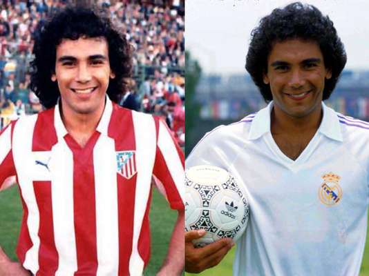 hugo atletico madrid