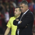 Lucas Alcaraz verdrängt von Granada: sein Nachfolger wird Tony Adams sein, ehemalige Arsenal