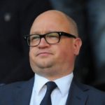 Newcastle chairman arrested hours after promotion to the Premier