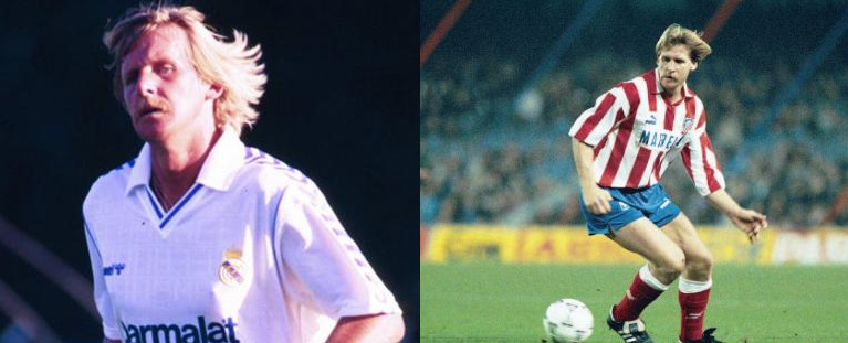 schuster real atletico