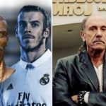 El escultor del busto de CR vuelve a la carga: los mejores memes del busto de Bale