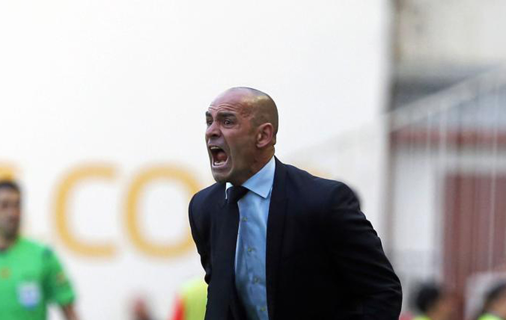 paco jemez leñas