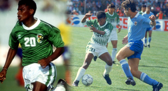 Cinco jugadores de fútbol que se suicidaron y quizás no recuerdas 1 ramiro chocolatin