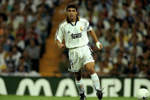 Mejores defensas de la historia del Real Madrid