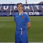 Los 20 entrenadores de la Liga Santander 2017/18