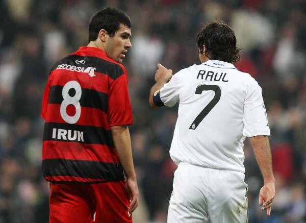 real union elimina real madrid