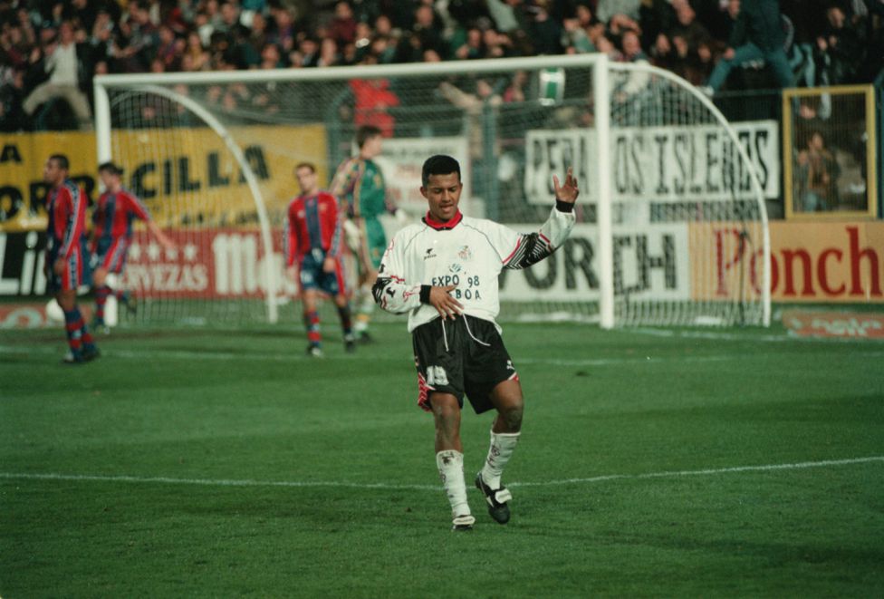 salamanca 1998